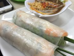 春卷-Pho Hoa Pasteur