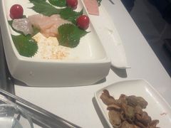 -海底捞火锅(长宁路龙之梦店)