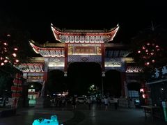 -零陵古城