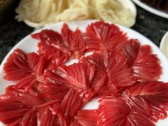 -福满家火锅26年江景(十八梯店)