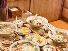 -王春春鸡汤饭(成都城西优品道店)
