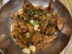 -鸿运楼·舌尖上的徽菜