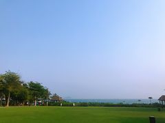 -三亚湾红树林度假世界(木棉酒店)
