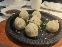 -翡翠拉面小笼包(岭南新天地店)