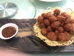 -玉林烤鸭店(定福庄店)