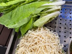 -山食炊桑拿鸡·又山私房菜