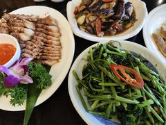 -巷语私房料理(华一实业大厦店)
