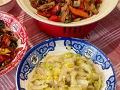-高嗲嗲·湘味爆炒王(新城科技园店)
