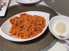 -七八冷面·延边朝鲜族美食(圣熙八号店)