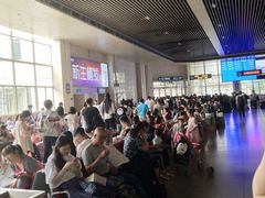 -合肥火车站(地铁站)