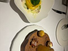 -王品牛排(郑州大卫城店)