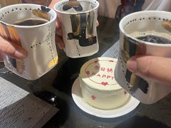 -昱匠·日本料理(金融街店)