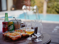 -西双版纳安纳塔拉度假酒店
