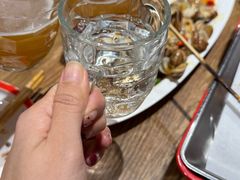 -永红源·小排档(闽江路店)