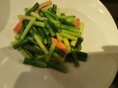 -甄御•海鲜新青岛菜(麦岛店)