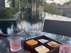 -三亚太阳湾柏悦酒店