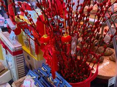 零售区-巴黎贝甜(五道口店)