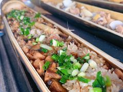 -竹泉农庄·竹筒饭(从化店)