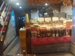 -旧街市鲜货老火锅(大光路店)