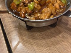-和合谷(长虹桥店)