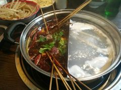 -三番火辣串串香(总店)