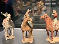 -陕西历史博物馆