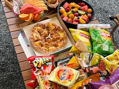 -云栖山谷露营地·团建年会·生日派对