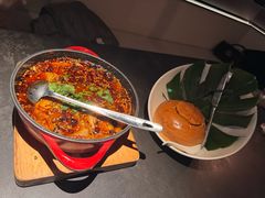 -烛影拾光观景餐厅·创意菜·摄影·小提琴(大唐不夜城店)