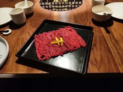 -揽季锅物会.福建黄鱼.海鲜姿造(五四路店)