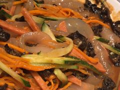 -大哈福烧烤·海鲜·家常菜(延安三路店)