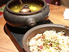 -云海肴·汽锅鸡·云南菜(美罗城店)