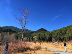 -丽江泸沽湖景区