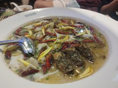 -鱼库·不仅是一家烤鱼店(车公庙店)