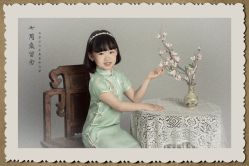 点击看大图 -为为儿童摄影(天津之眼店)