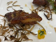 -新名仕新白玉兰餐厅