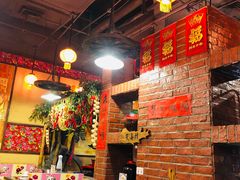 -金掌勺锅包肉(太原万达店)