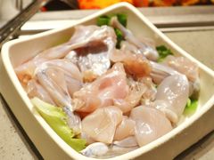 -海底捞火锅(群光广场店)