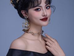-吉田美学化妆美甲摄影培训(丽水校区)