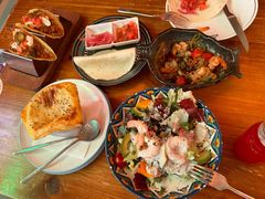 -Famous肥猫墨西哥音乐餐吧(五棵松华熙LIVE店)
