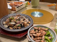 -肉串汪(月坛店)
