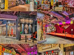 -时尚天河商业广场