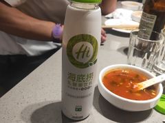 -海底捞火锅(龙湖北京大兴天街店)