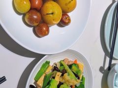 -必点海鲜·海肠捞饭·鲅鱼水饺(滨江道店)