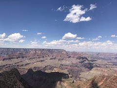 -科罗拉多大峡谷