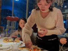 -春树下·树屋花房西餐厅(罍街AS1980店)