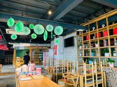 -袁记串串香(梁家巷店)