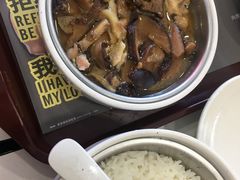 -真功夫(北京路步行街店)