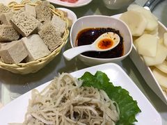 -满旗楼 北京烤鸭·涮羊肉火锅(武昌店)