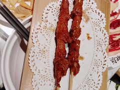 -大喜牛鲜牛肉火锅(世纪金源店)