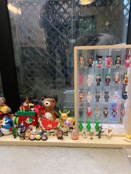 -M Nails & Beauty美甲美睫美体